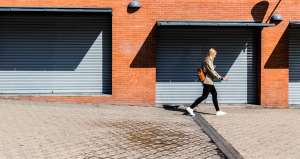 Roller Shutter Roller Shutter